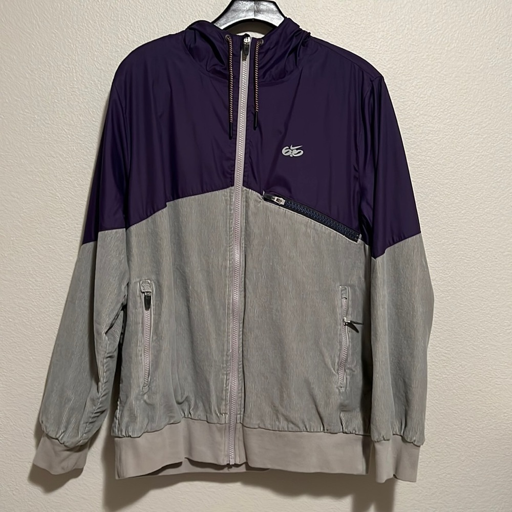 Nike jacket size medium 6.0 - Picture 12 of 12